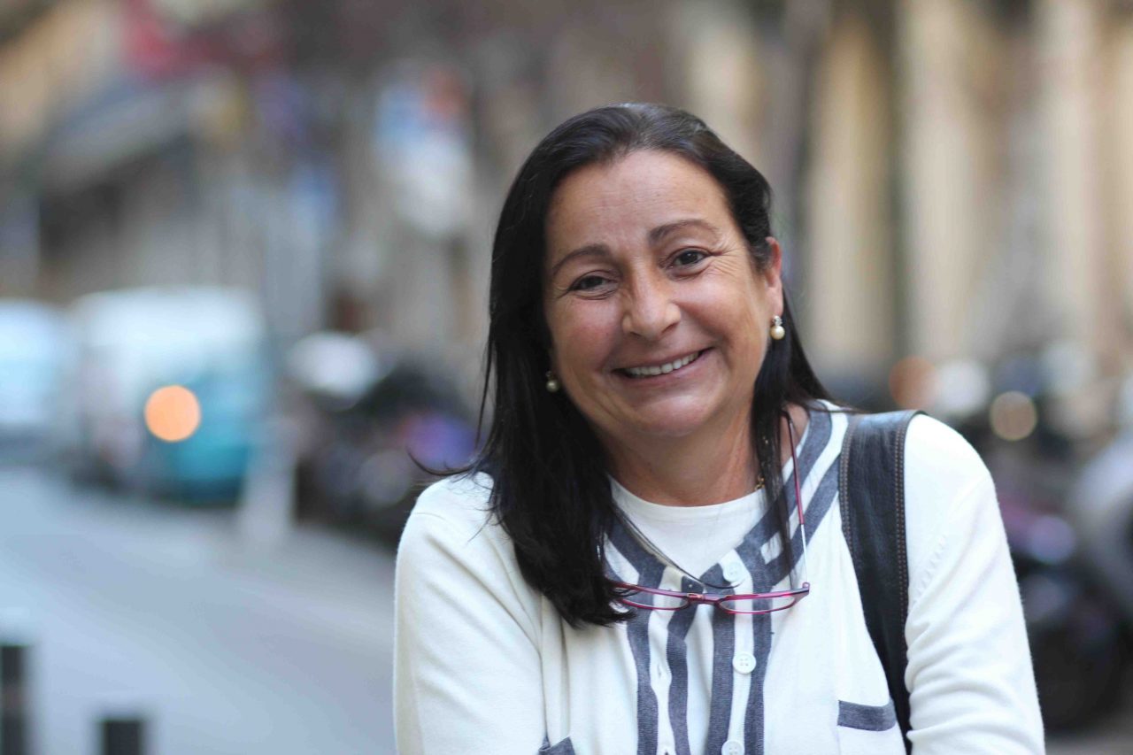 Verónica Vila San-Juan