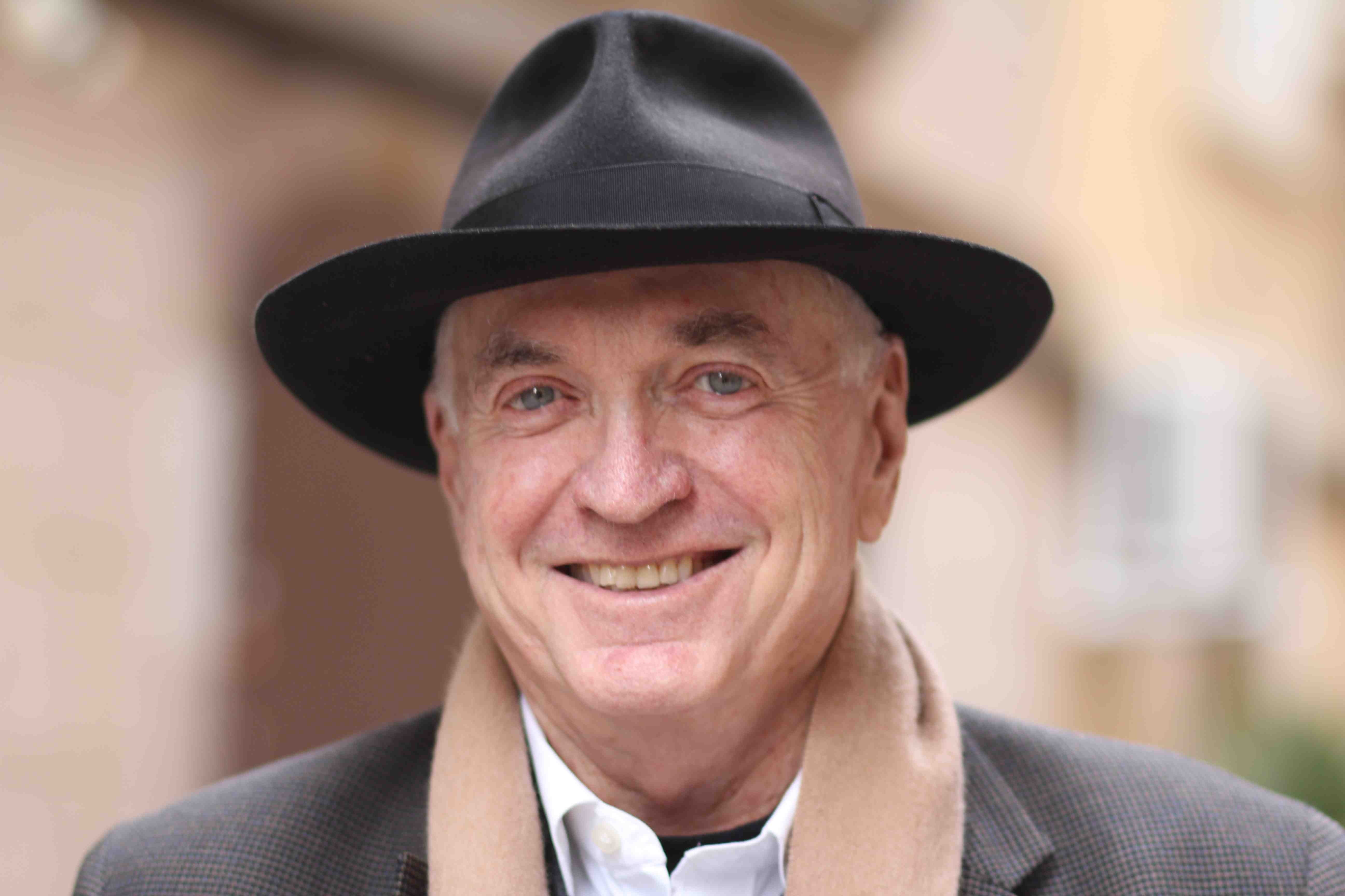 William Gordon