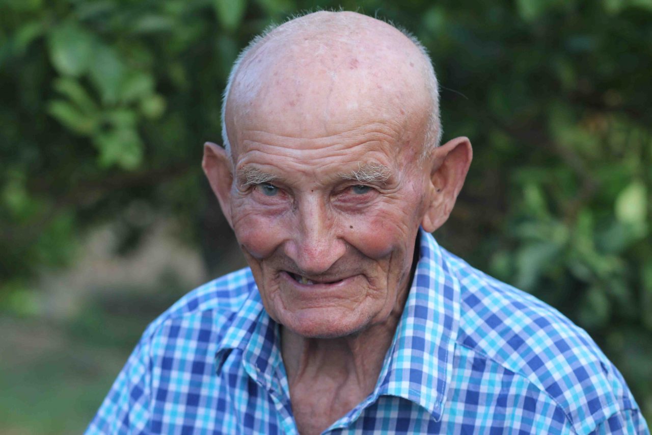 Andrés Ferrer – Labrador