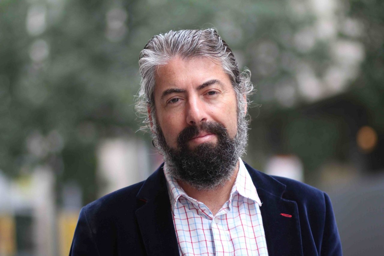 Antonio Luque