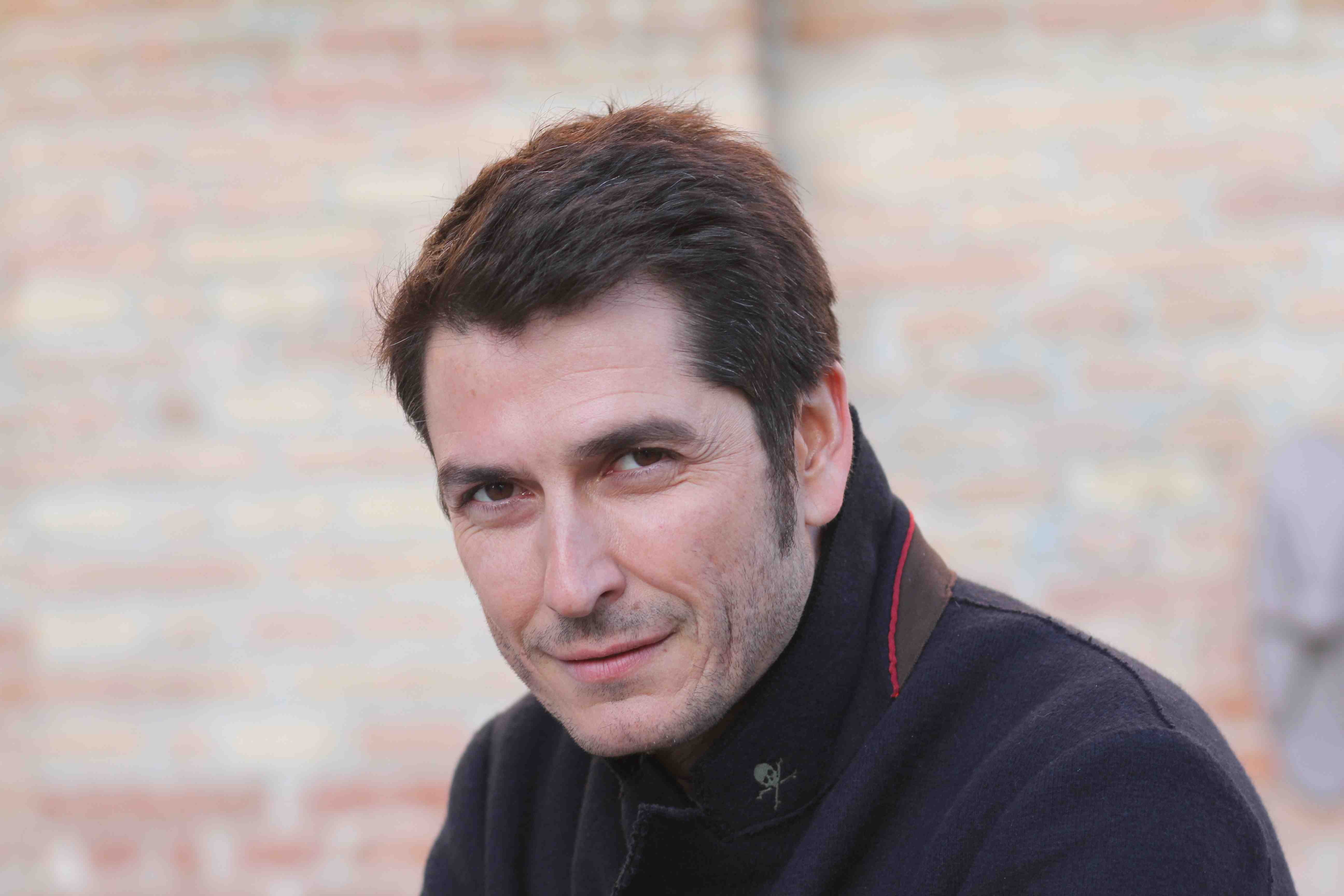Carlos del Amor