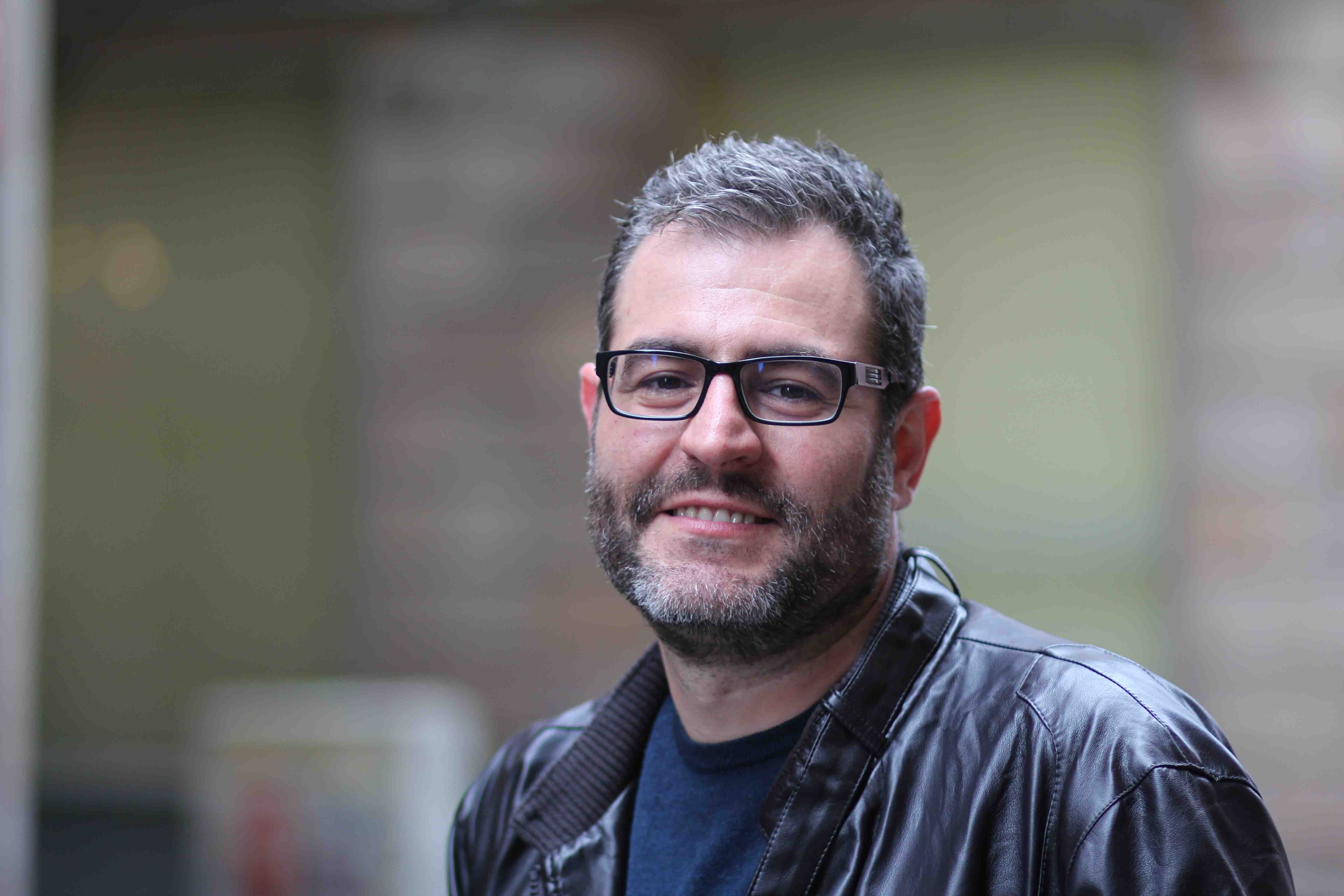 Fernando Clemot