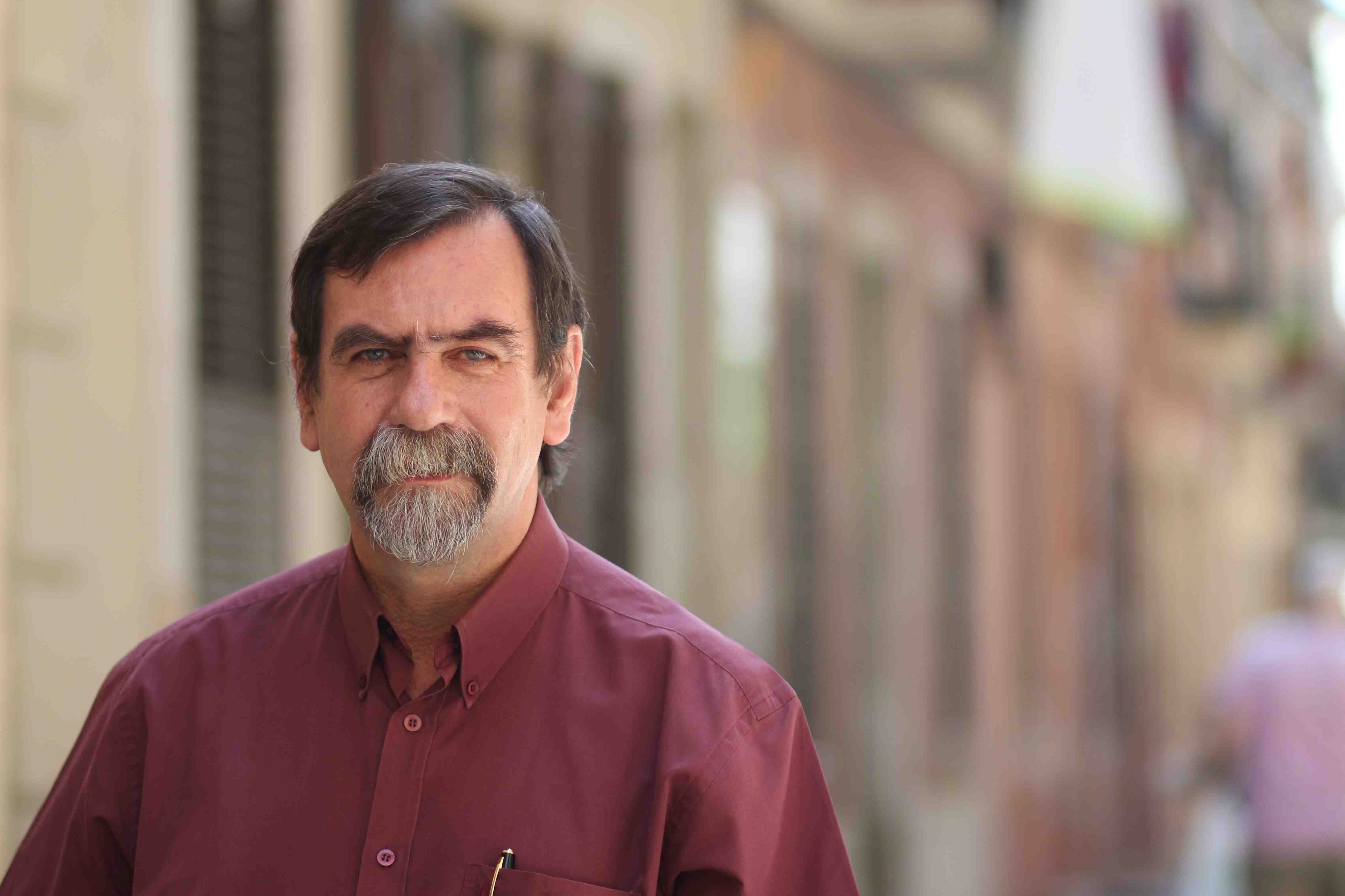 Francisco Mondino
