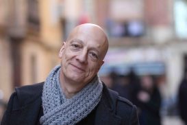 Fotografía de Eduardo Hojman, por Ana Portnoy