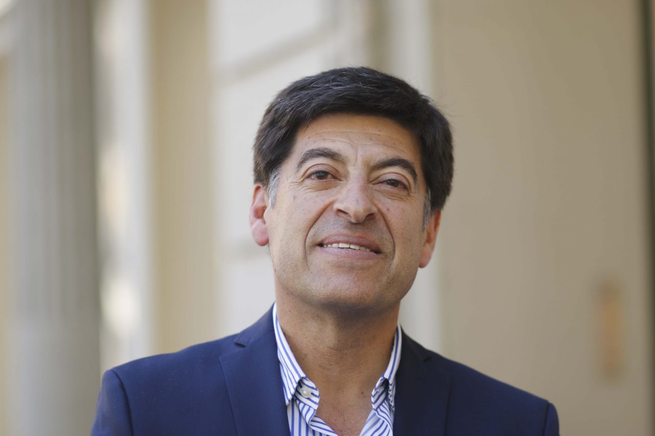 Gonzalo Lema – Escritor