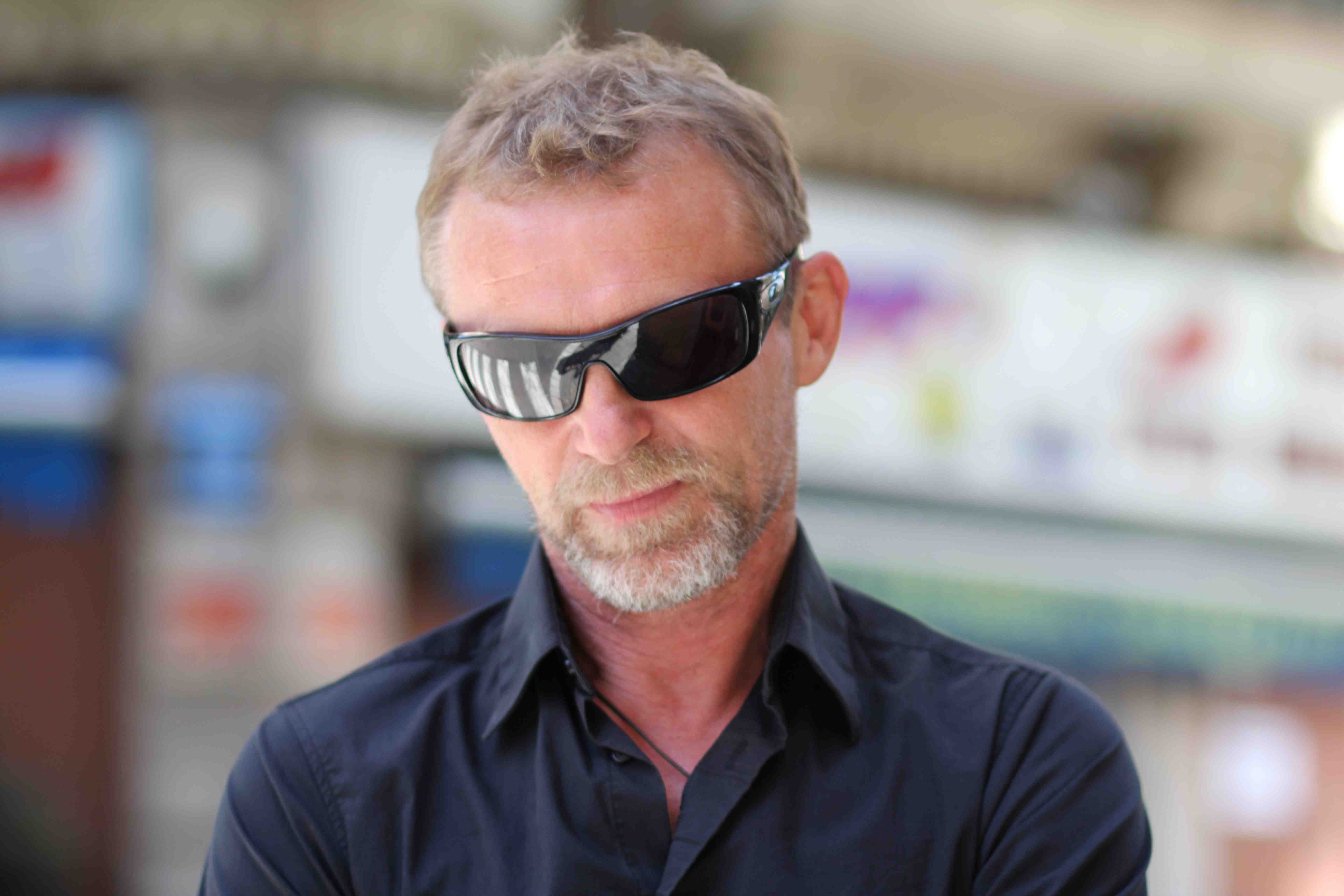 Jo Nesbø