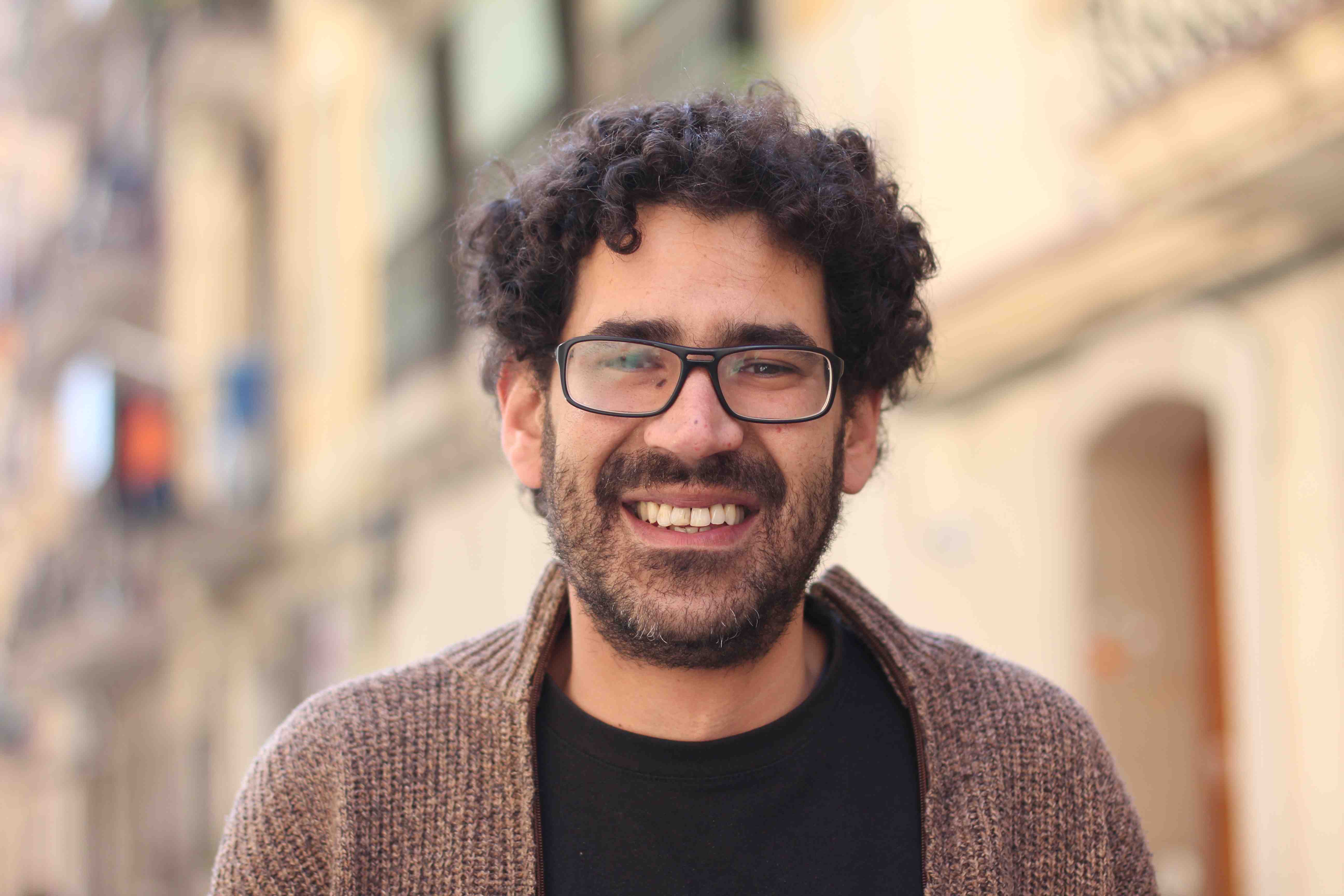 Jordi Ledesma
