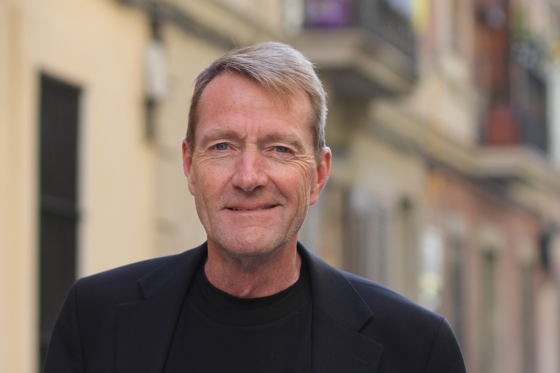 Lee Child