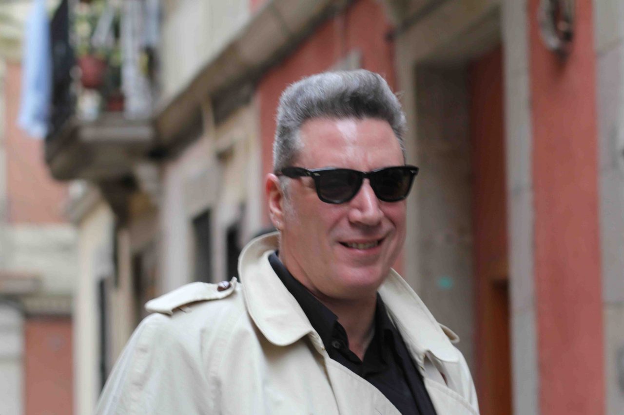 Loquillo – Cantante