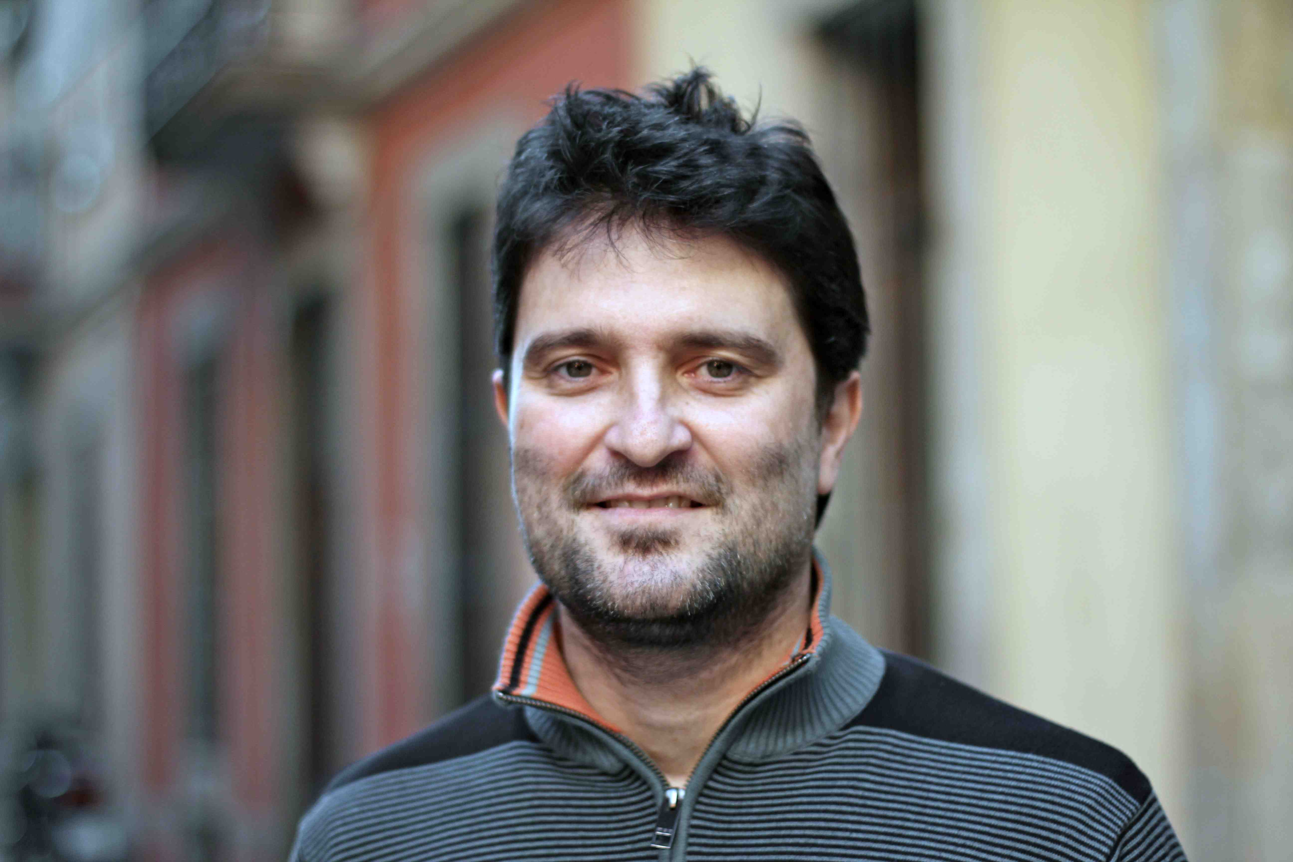 Marc Moreno