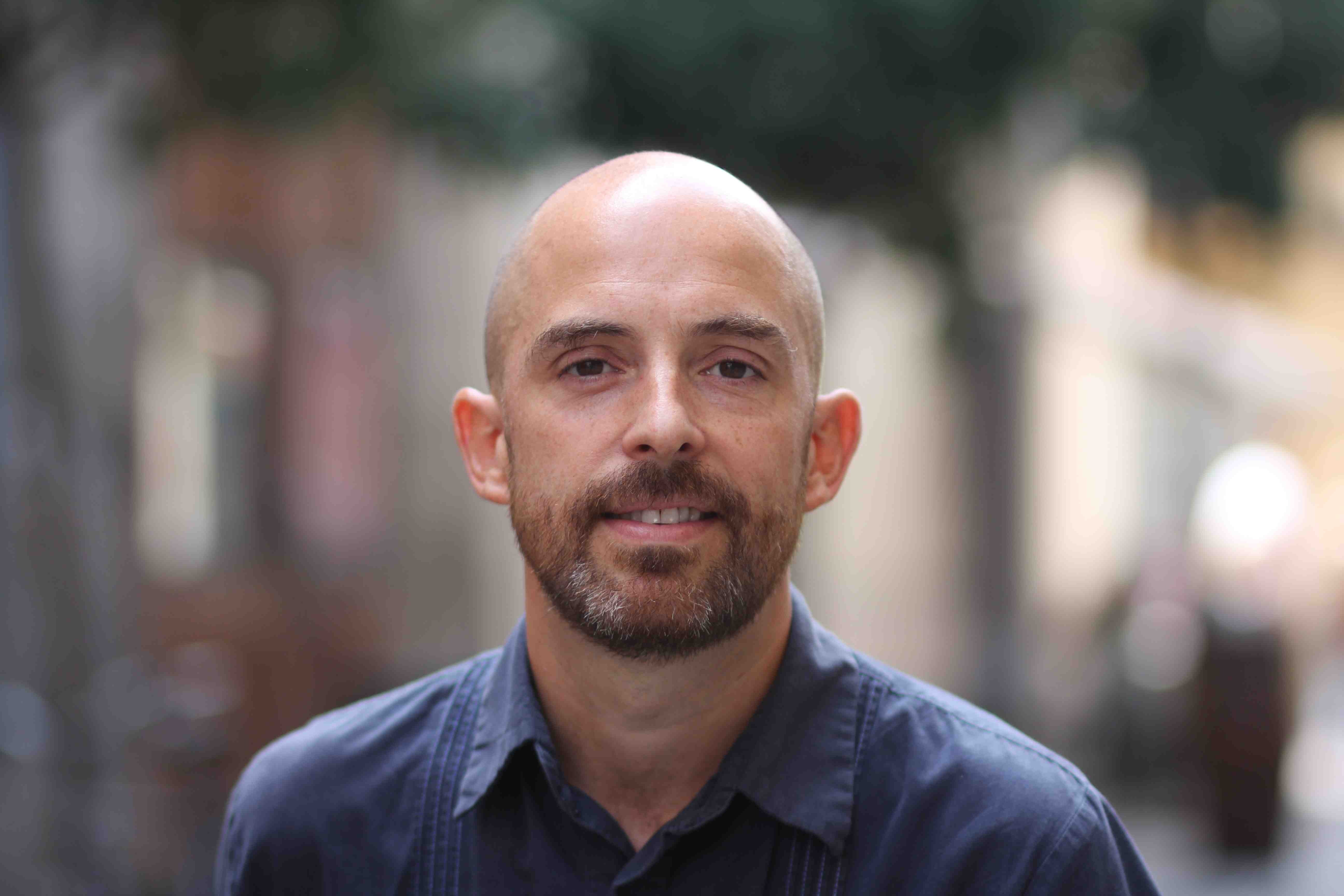Nicolás Alberte