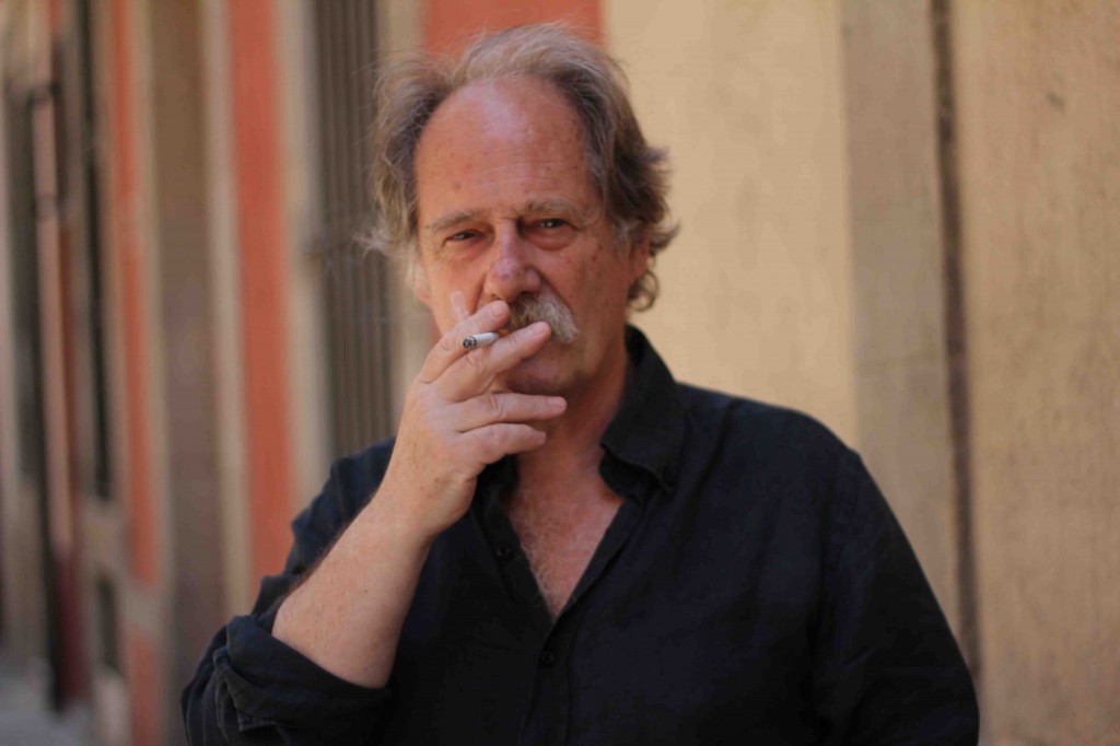 Raúl Argemí