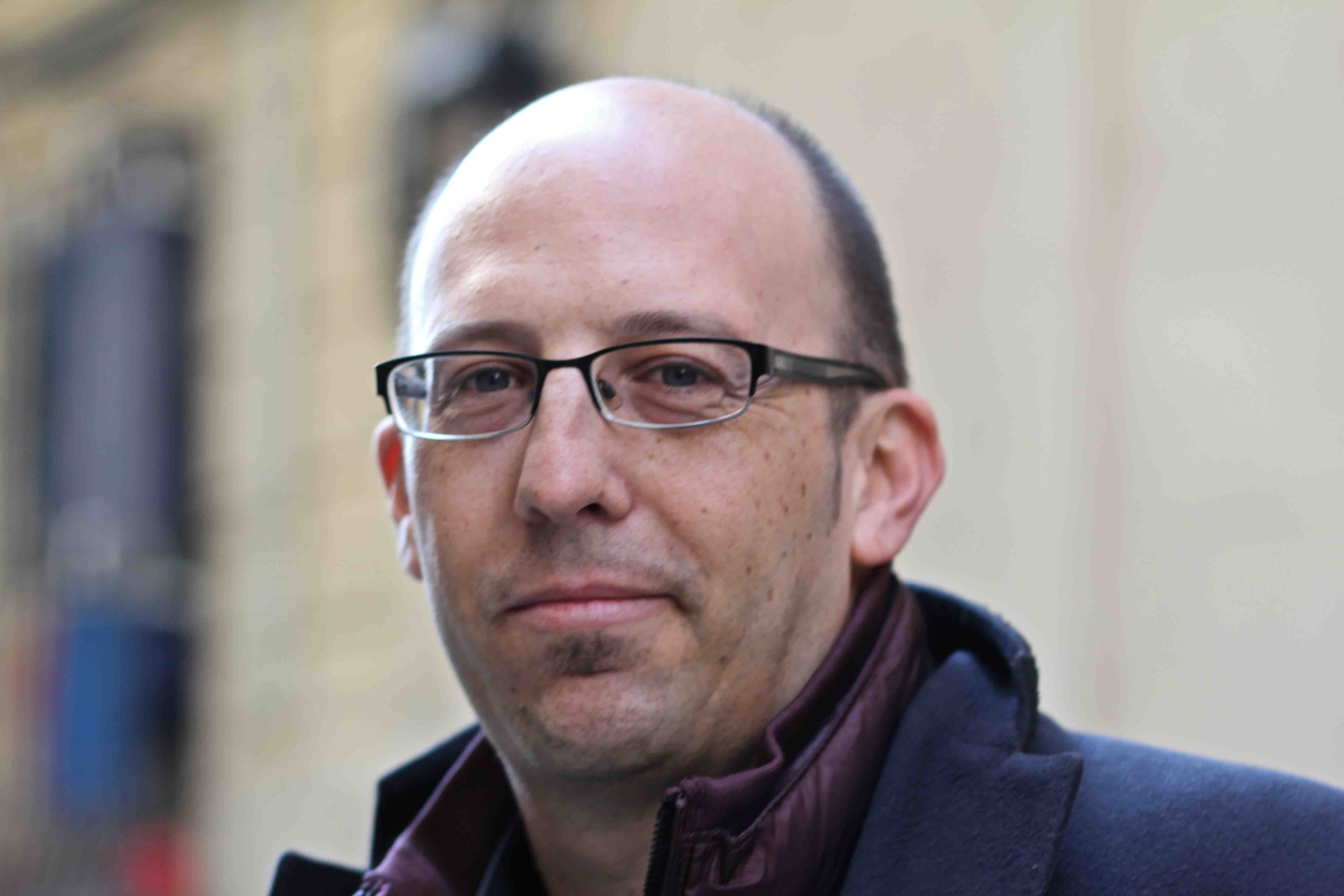 Santiago Álvarez