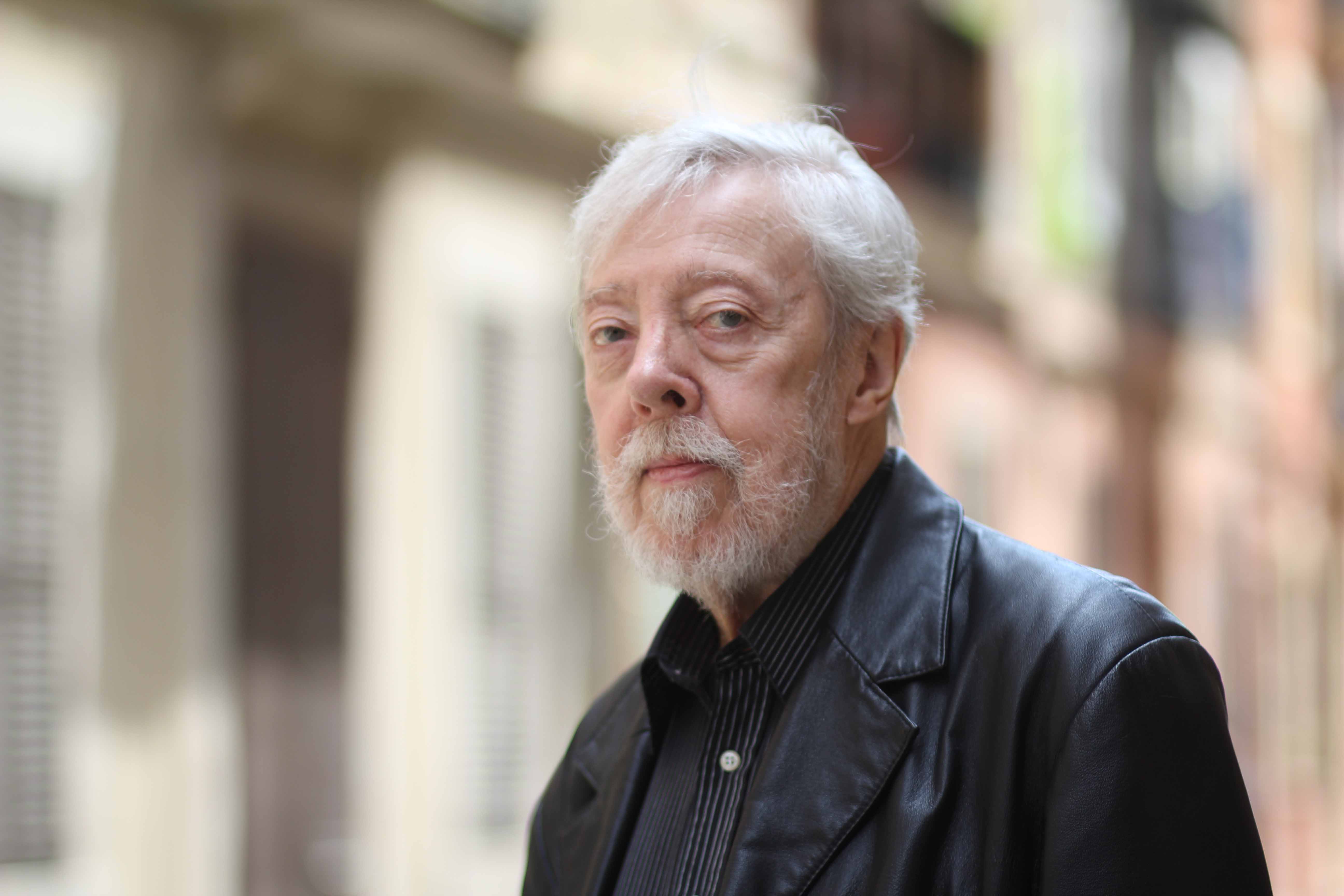 Alfredo Plank – Artista plástico