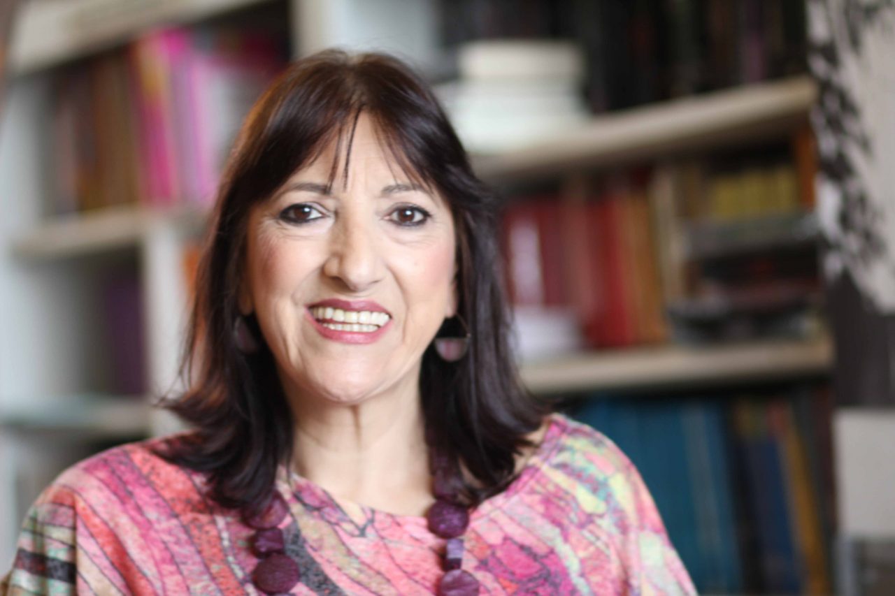 Alicia Zaina – Escritora