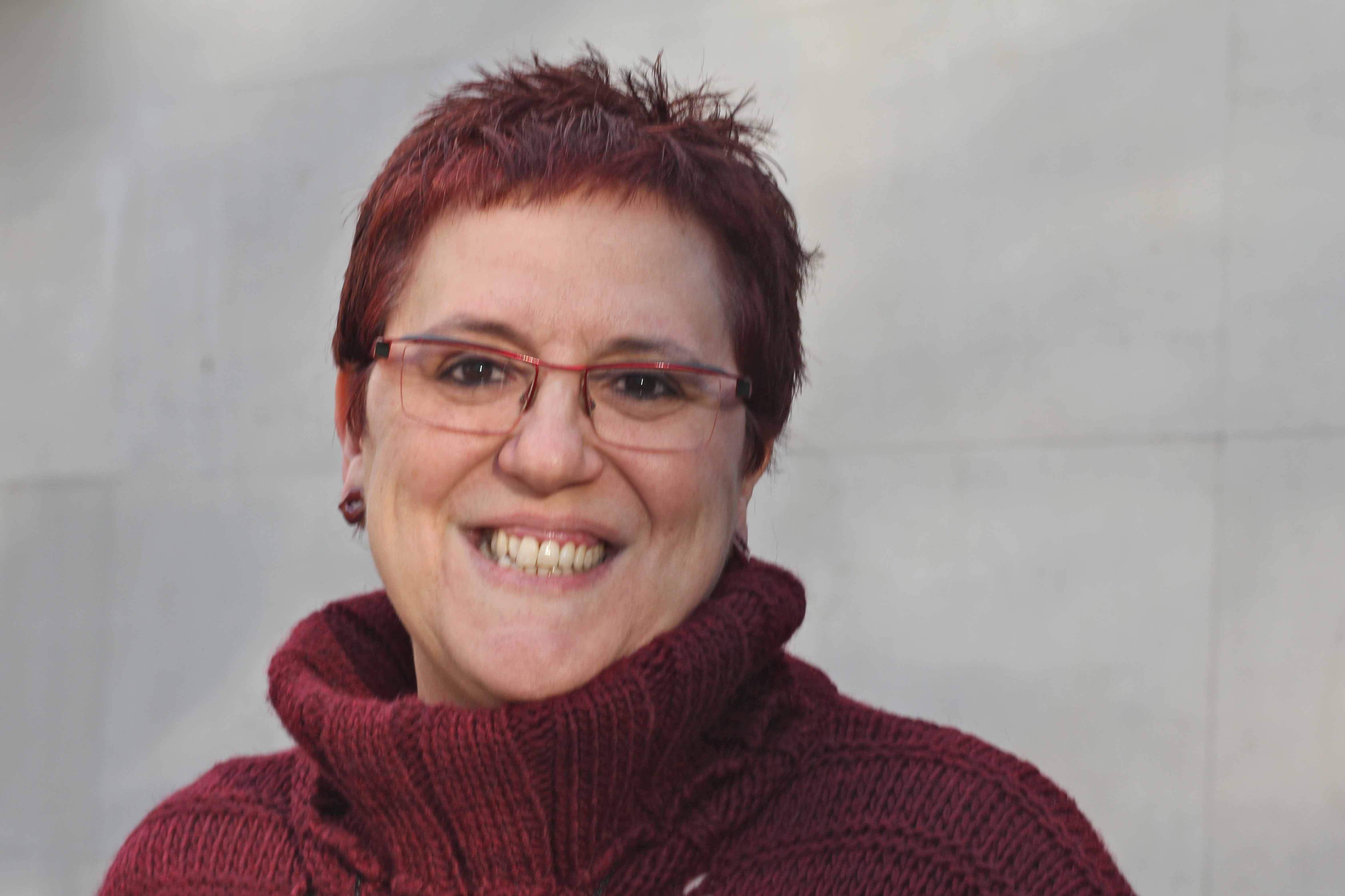 Ana María Villalonga