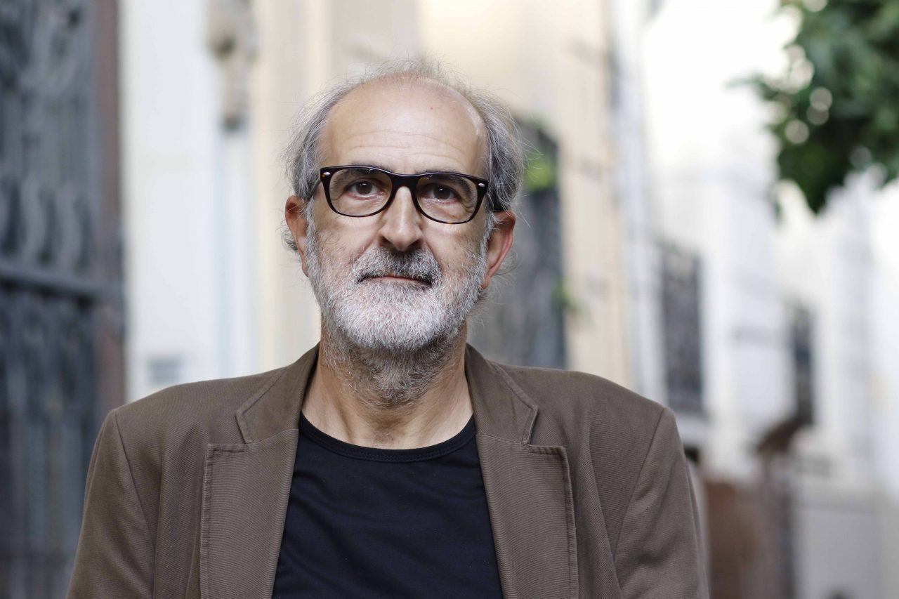 Antoni García Porta – Escritor