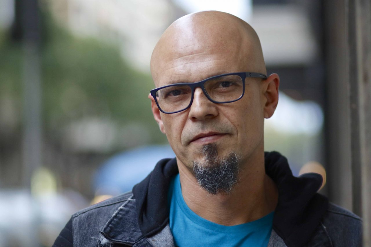 César Pérez Gellida – Escritor