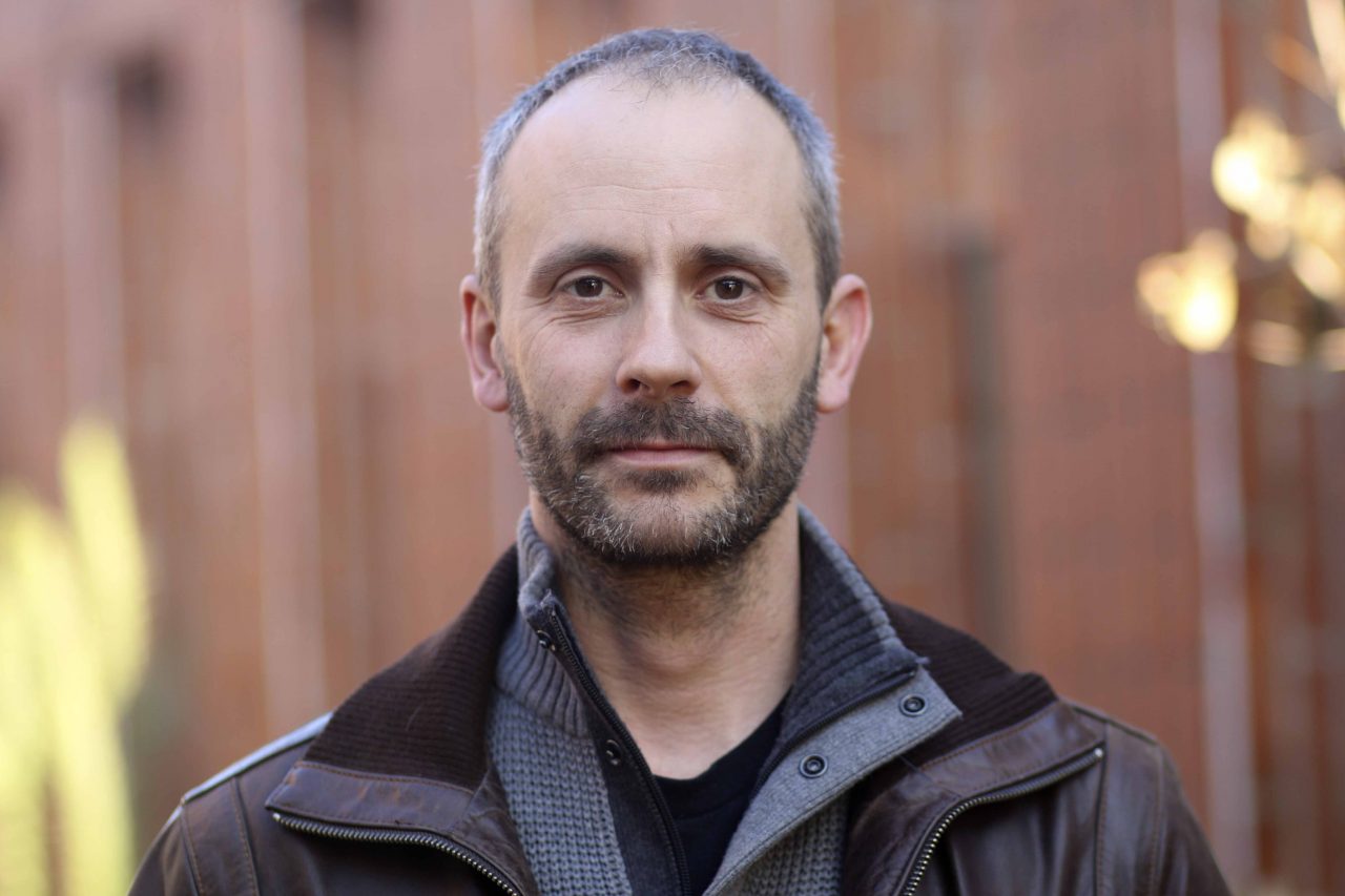 Colin Niel