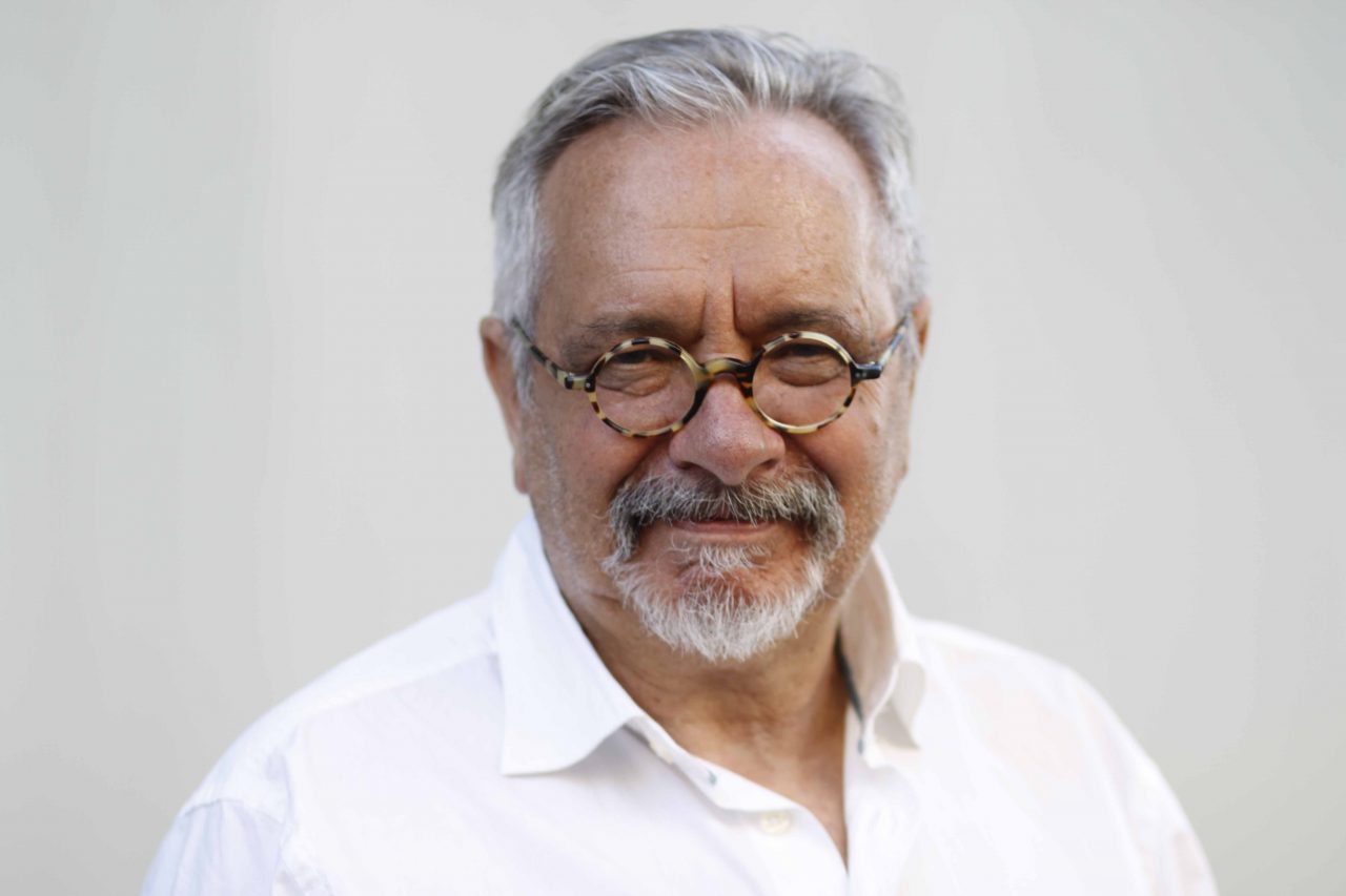 Constantino Bértolo – Editor