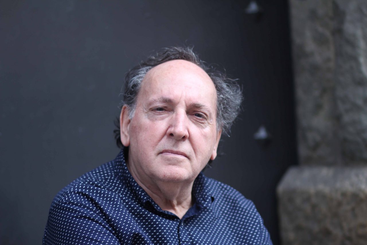 Ernesto Mallo – Escritor