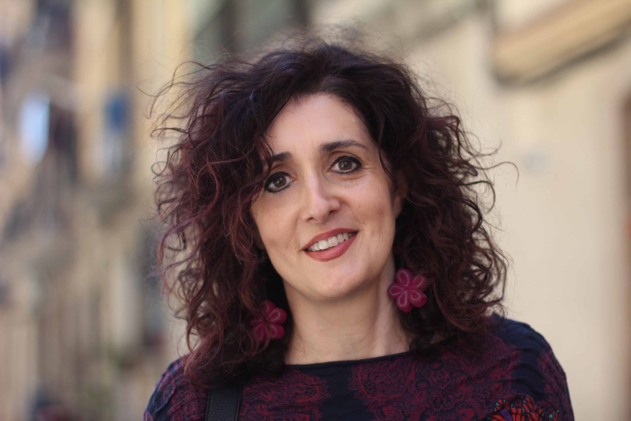 Graziella Moreno – Escritora y Jueza