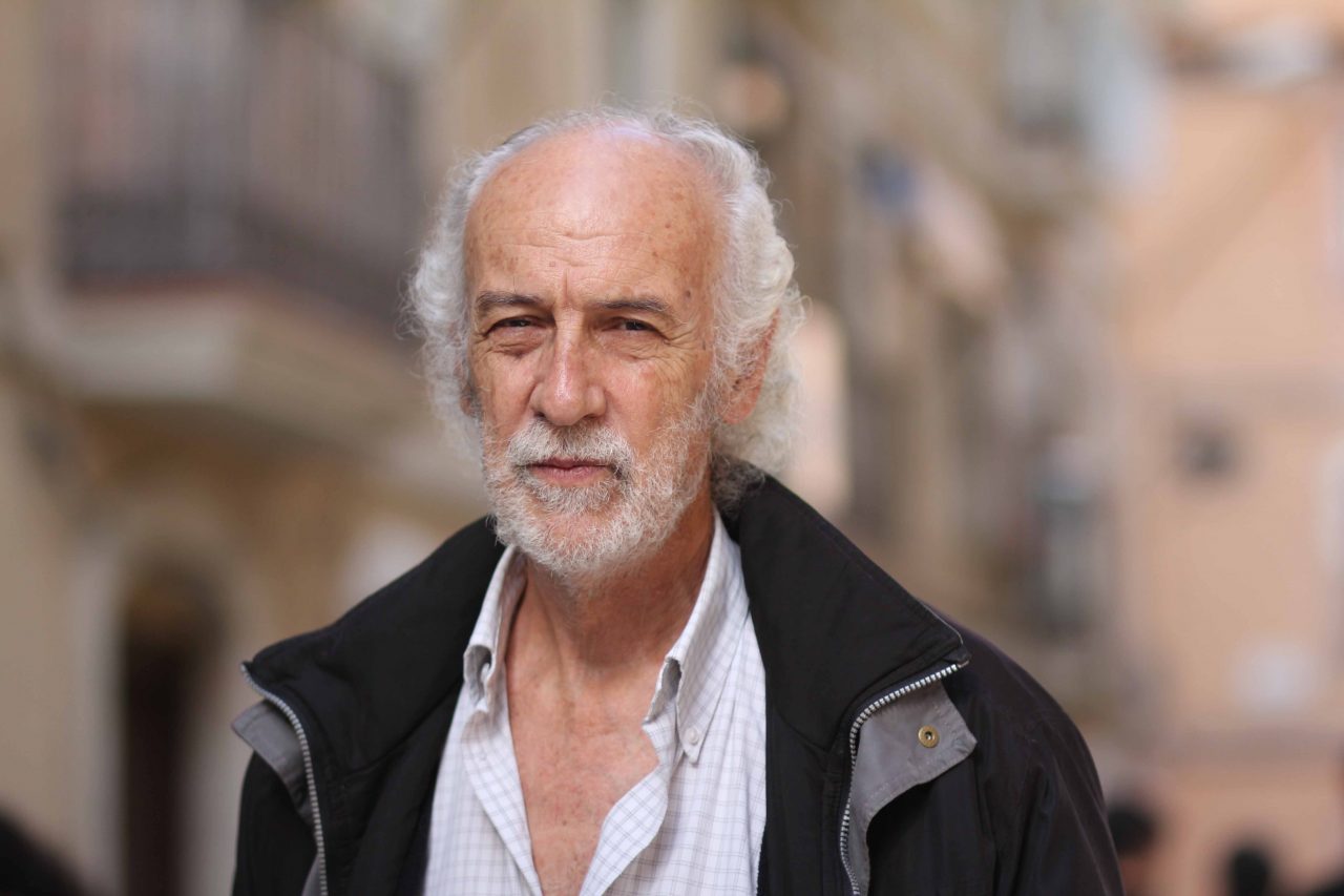 Guillermo Orsi- Escritor