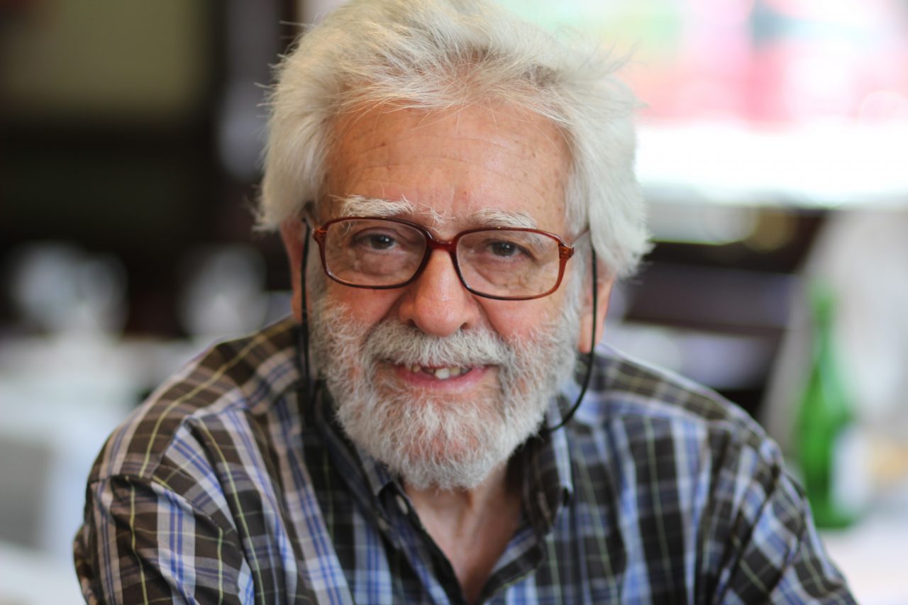Horacio Clemente – Escritor