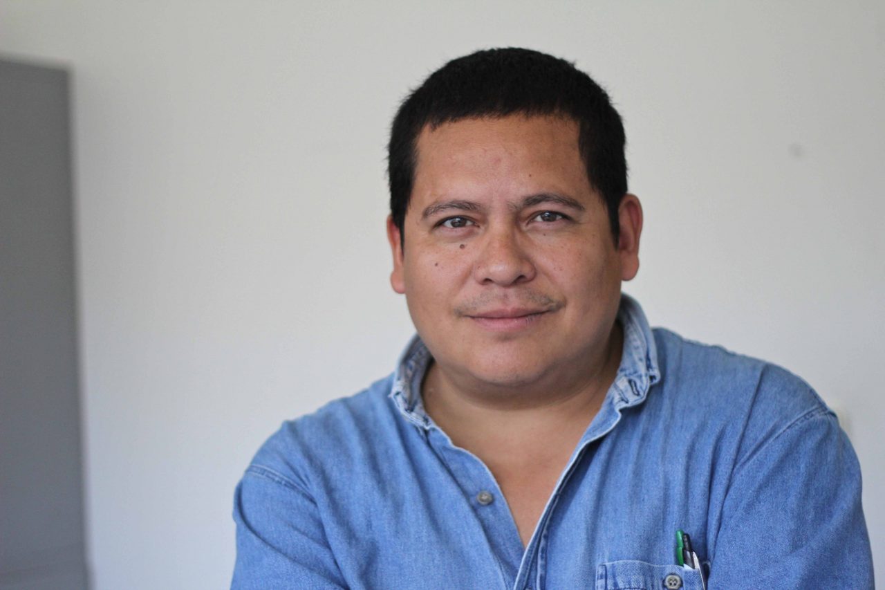 Julián Herbert – Escritor