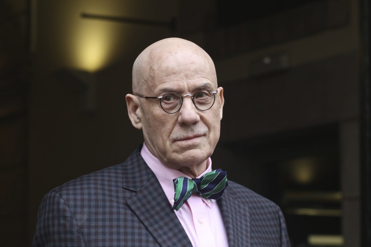 James Ellroy – Escritor