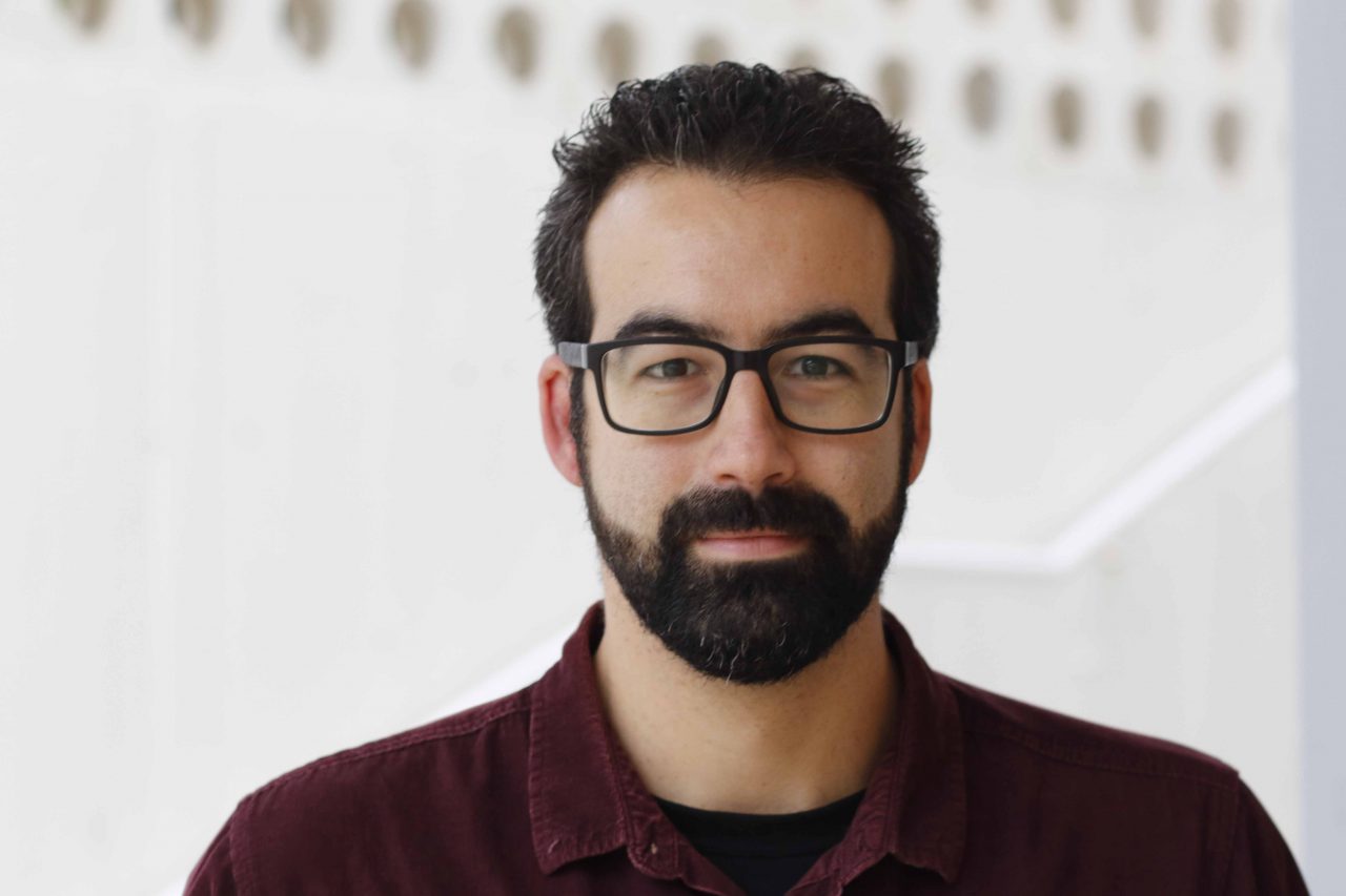 Joan Ramón Armadás – Periodista