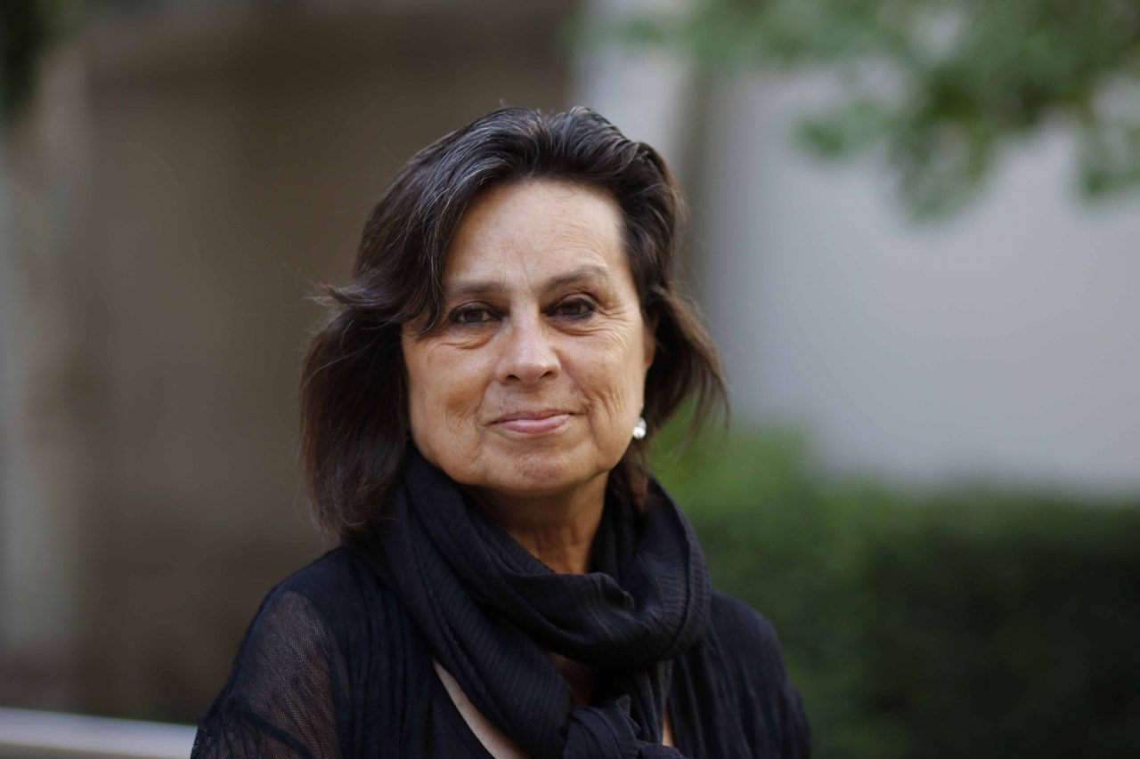Laura Restrepo – Escritora