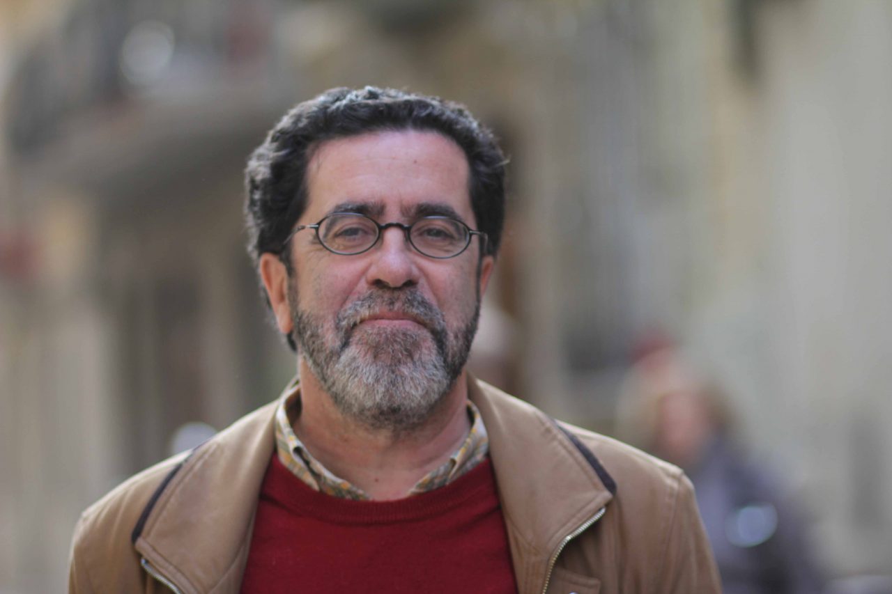 Mariano Sánchez Soler – Escritor