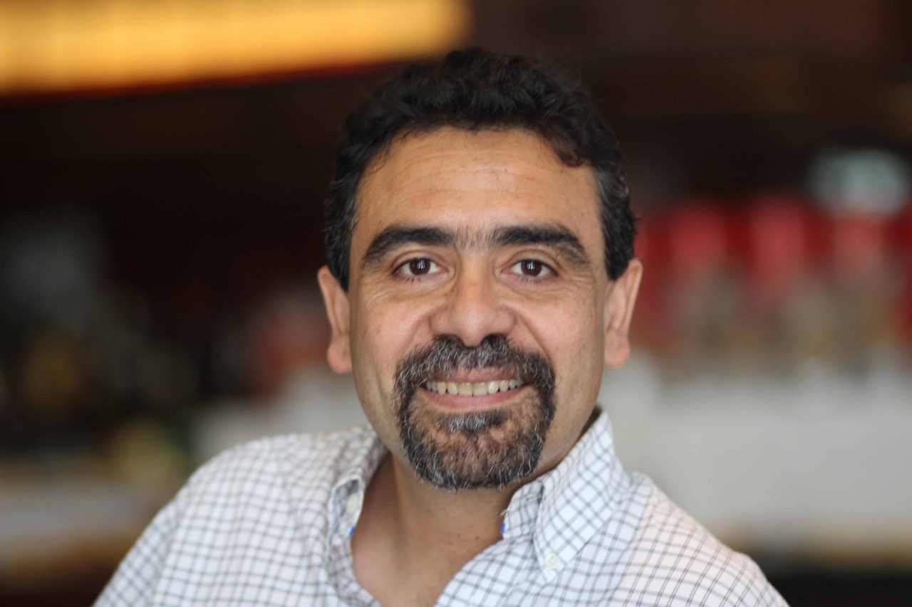 Mario Manuel Méndez – Escritor