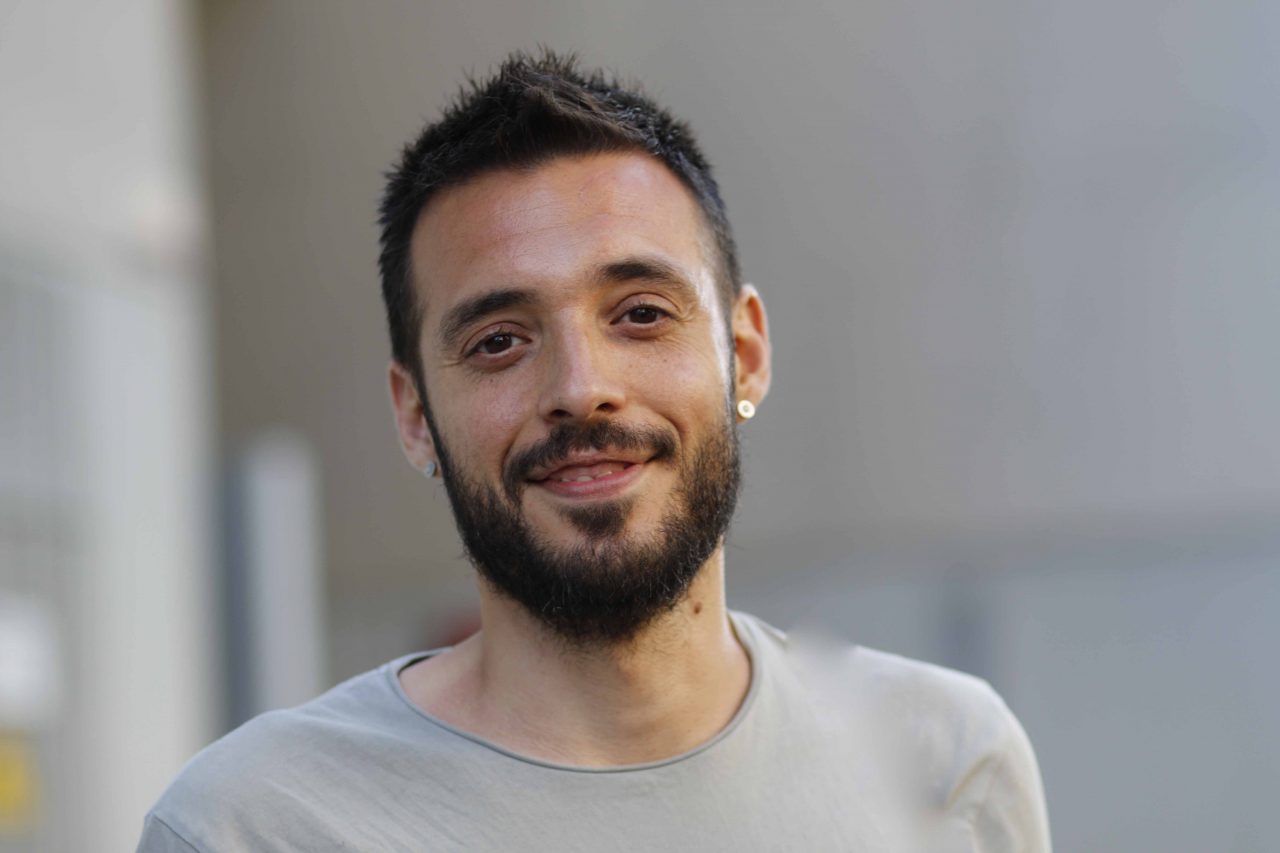 Miguel Ángel Ortiz – Escritor