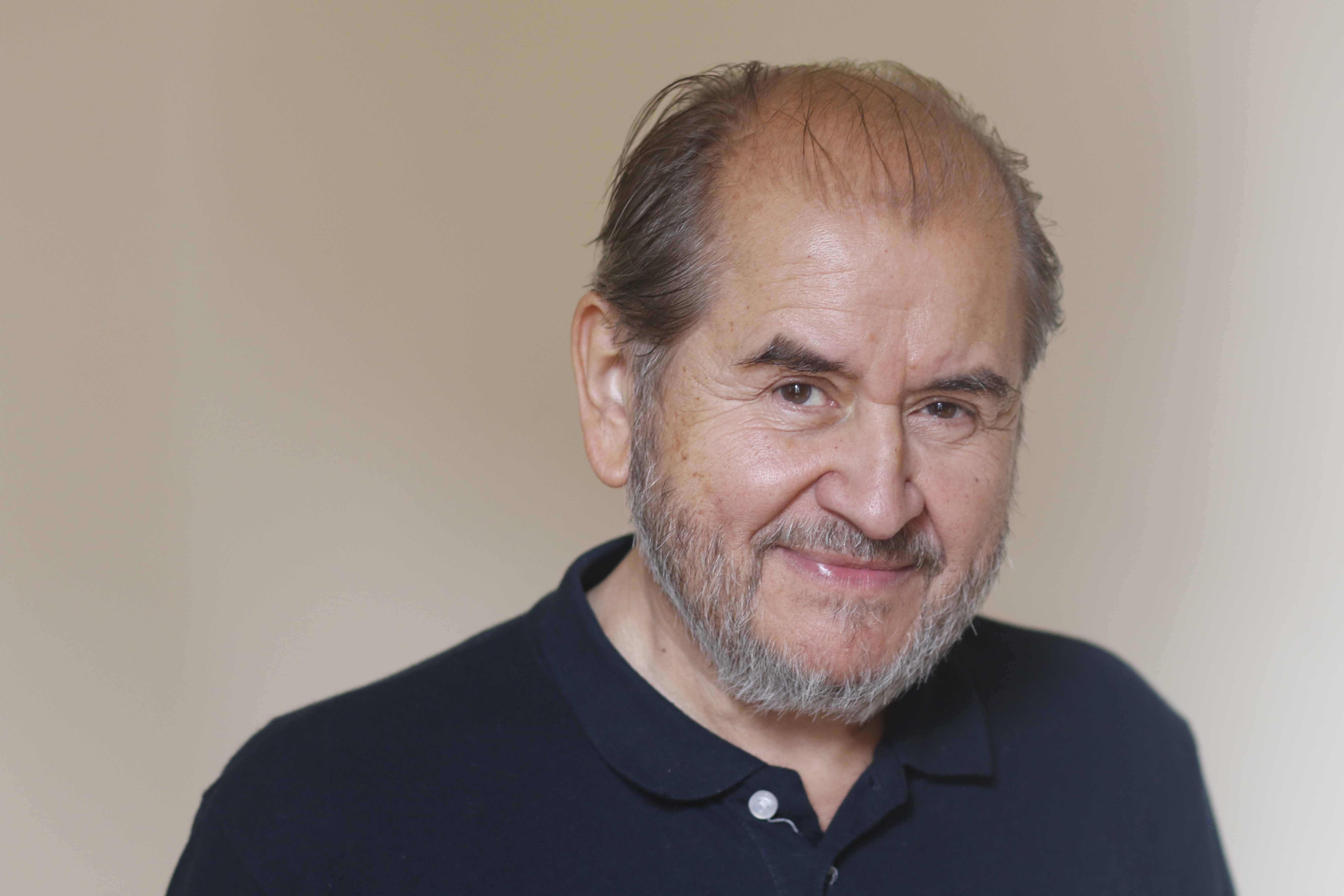 Oscar Zárate – Dibujante