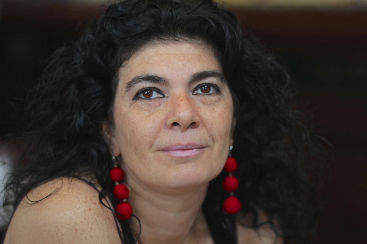 Patricia Suárez – Escritora