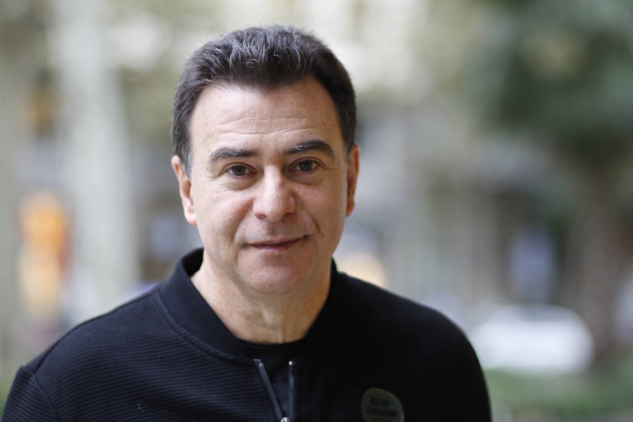 Reynaldo Sietecase – Escritor