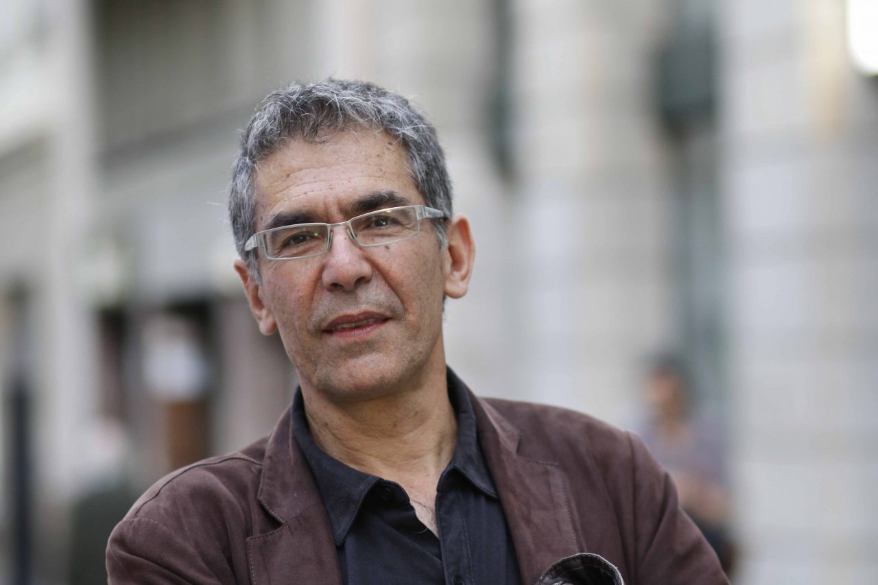 Roberto Brodsky – Escritor