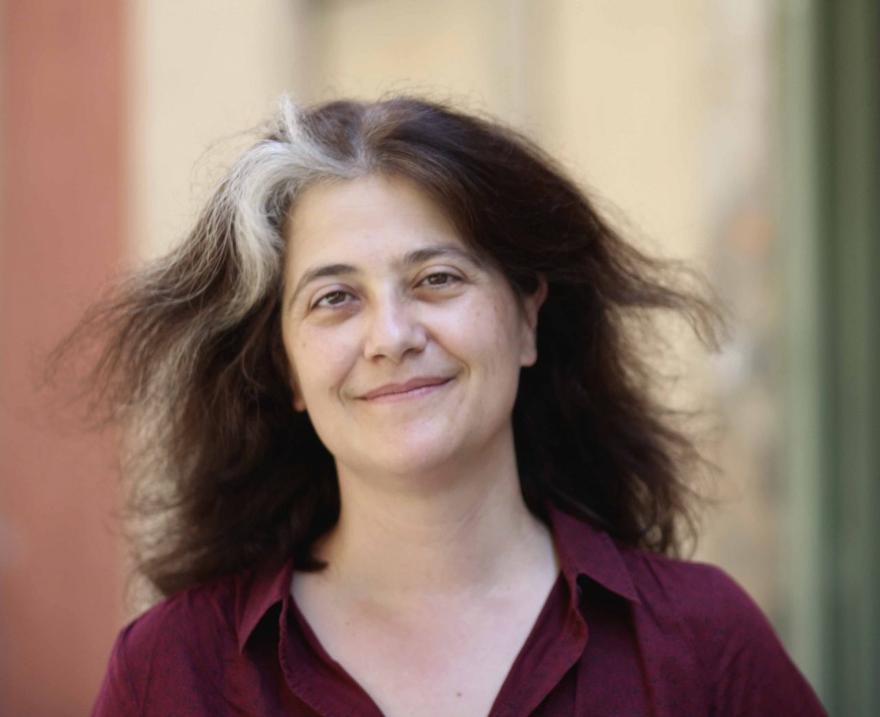 Rosa Ribas – Escritora
