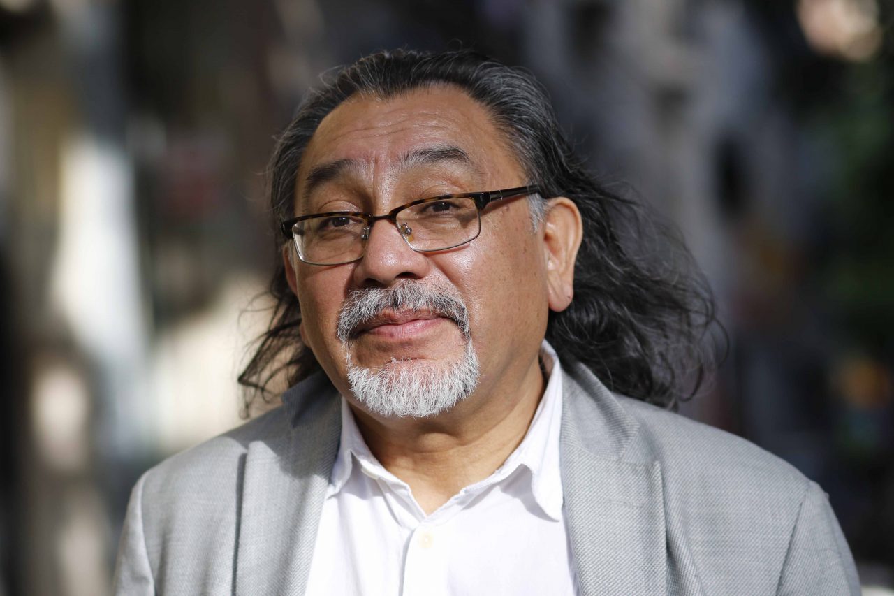 Rubén Medina – Poeta y Traductor