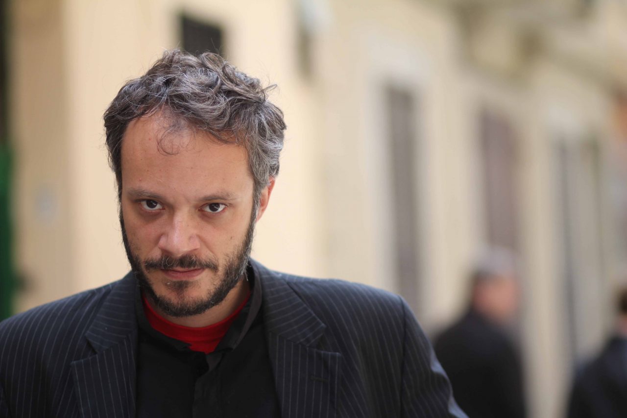 Sebastià Jovani – Escritores