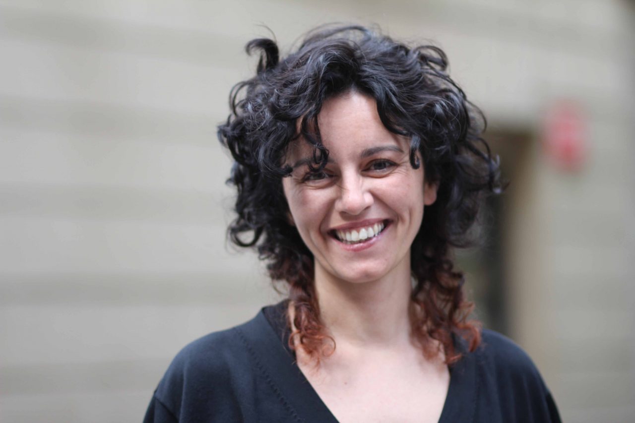 Susana Sánchez – Comunicadora Editorial