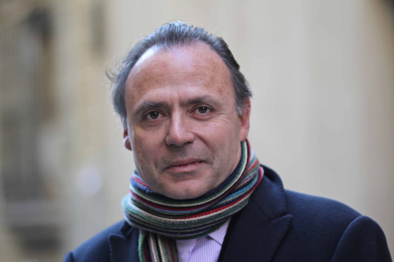 Vicente Garrido – Escritor