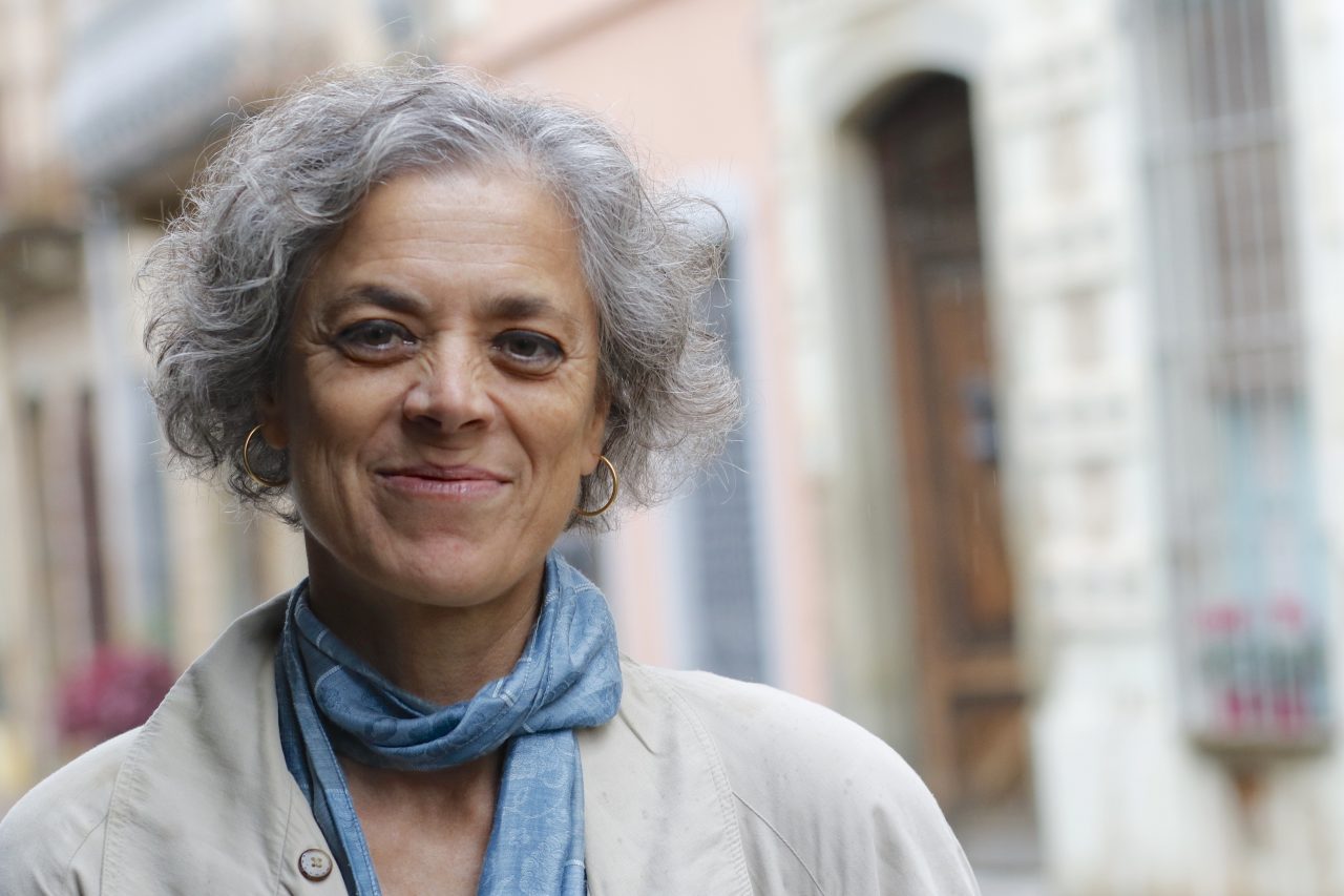 Anna Lleonart – Escritora