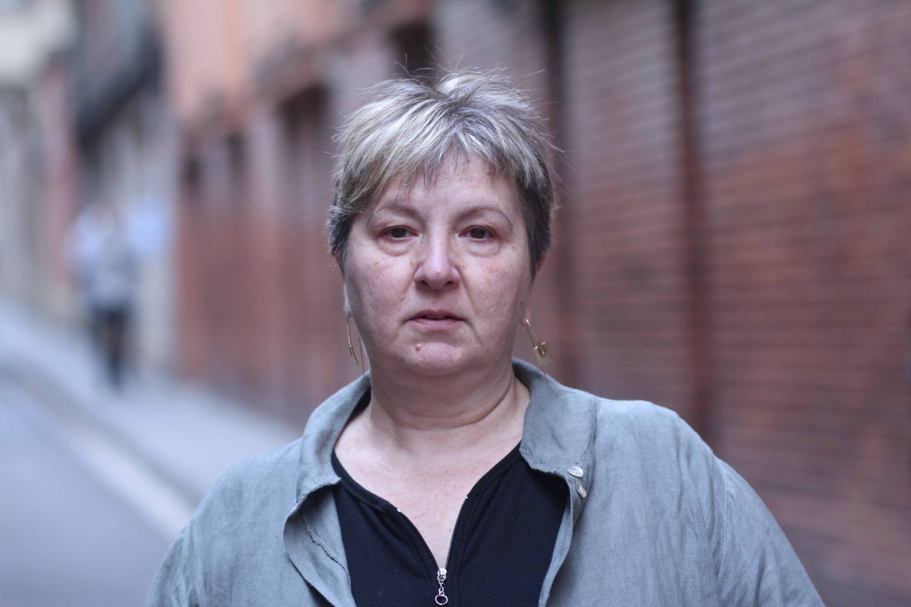 Dolores Elena Girbau – Escritora