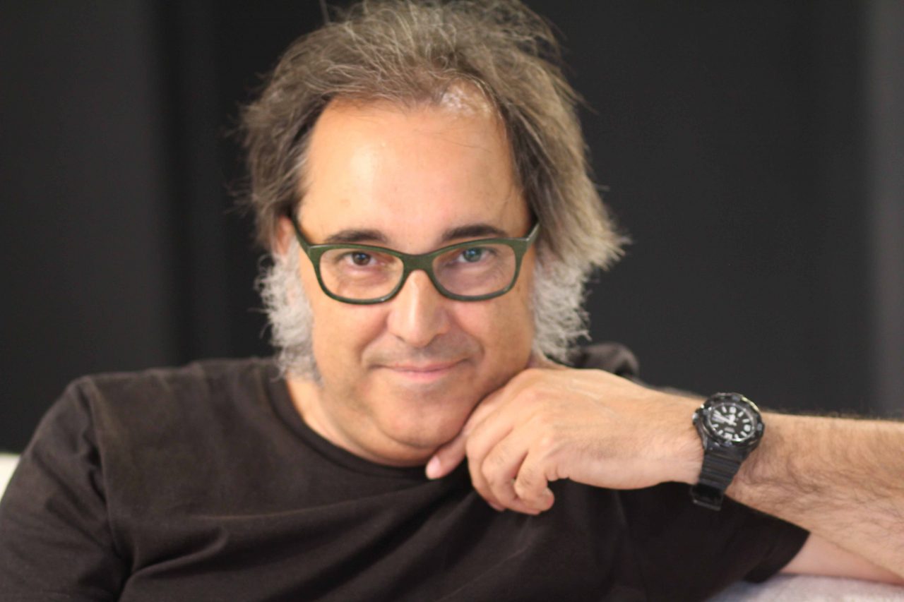 Elías Gorostiaga – Escritor