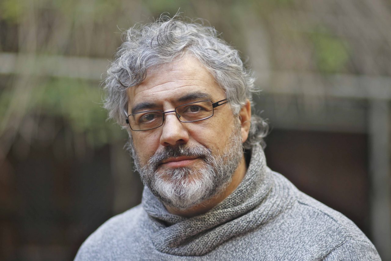 Félix Modroño – Escritor