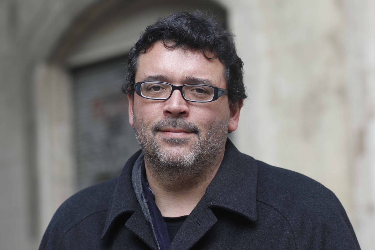 Gori Dolz – Editor