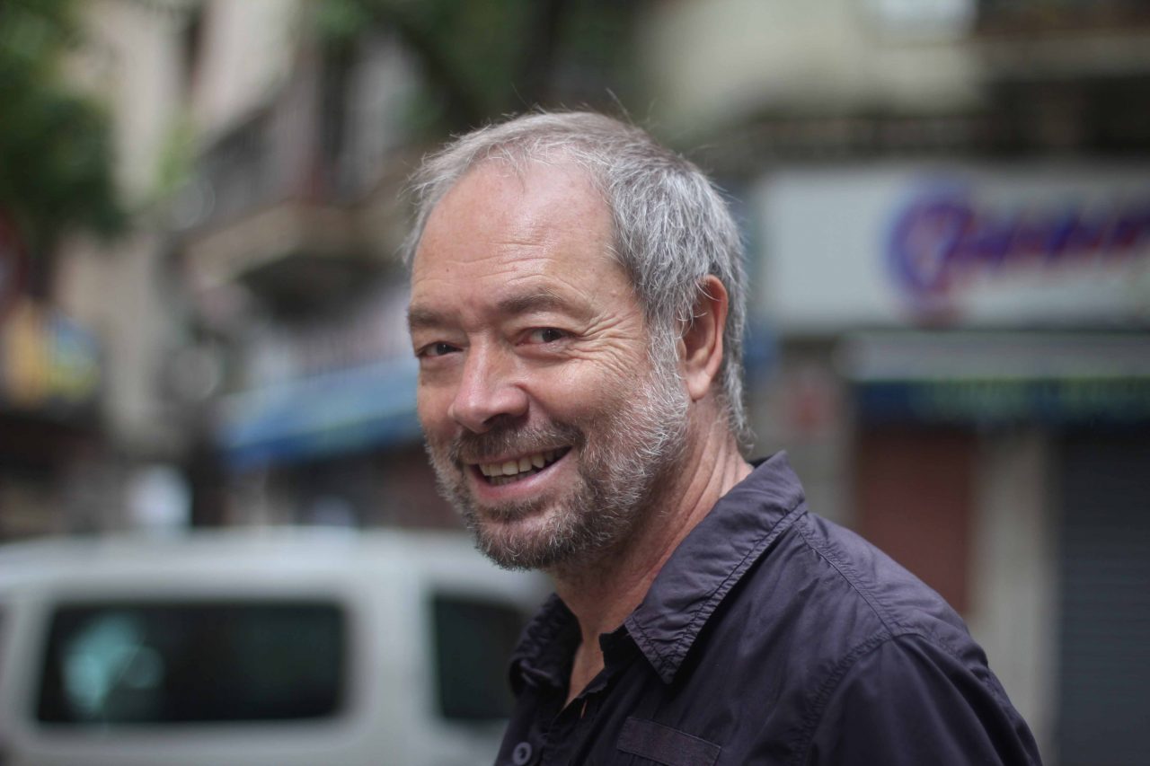 Pepe Gómez – Historietista